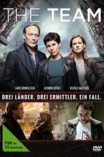 Watch The Team Zmovies