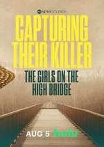 Watch Capturing Their Killer: The Girls on the High Bridge Zmovies