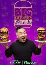 Watch Big Burger Battle Zmovies