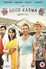 Watch The Good Karma Hospital Zmovies
