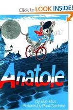 Watch Anatole Zmovies