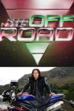 Watch Ross Noble: Off Road Zmovies