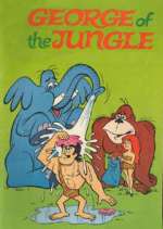 Watch George of the Jungle Zmovies