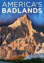 Watch America's Badlands Zmovies