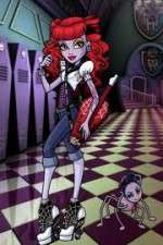 Watch Monster High - New Ghoul at School Zmovies