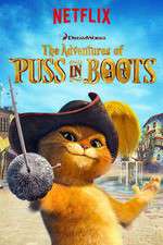 Watch The Adventures of Puss in Boots Zmovies
