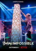 Watch Baking Impossible Zmovies