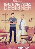 Watch Ellen's Next Great Designer Zmovies