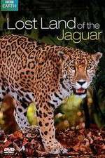 Watch Lost Land of the Jaguar Zmovies