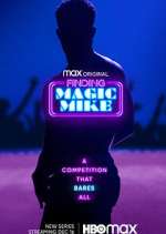 Watch Finding Magic Mike Zmovies