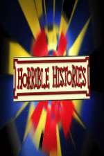 Watch Horrible Histories Zmovies