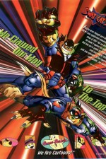 Watch Swat Kats: The Radical Squadron Zmovies