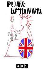 Watch Punk Britannia Zmovies