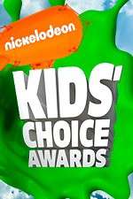 Watch Nickelodeon Kids' Choice Awards ( ) Zmovies