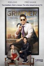 Watch The Grinder Zmovies