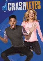 Watch Crashletes Zmovies