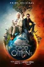 Watch Good Omens Zmovies