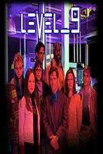 Watch Level 9 Zmovies