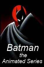 Watch Batman The Animated Series Zmovies