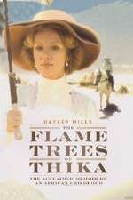 Watch The Flame Trees of Thika Zmovies