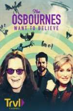 Watch The Osbournes Want to Believe Zmovies