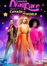 Watch Canada's Drag Race: Canada vs the World Zmovies