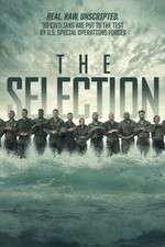 Watch The Selection Special Operations Experiment Zmovies