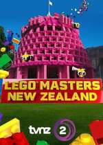 Watch LEGO Masters Zmovies
