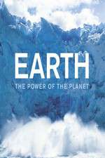 Watch Earth: The Power of the Planet Zmovies