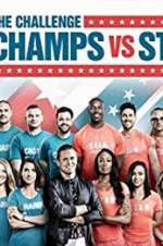 Watch The Challenge: Champs vs. Stars Zmovies