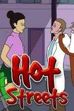 Watch Hot Streets Zmovies