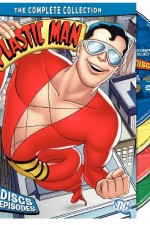 Watch The Plastic Man Comedy/Adventure Show Zmovies