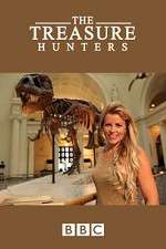 Watch The Treasure Hunters Zmovies