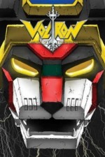 Watch Voltron: Defender of the Universe Zmovies