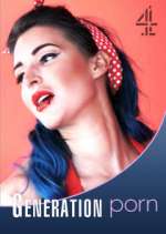 Watch Generation Porn Zmovies