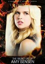 Watch The Secret Life of Amy Bensen Zmovies