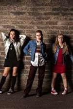 Watch Derry Girls Zmovies
