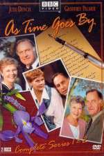 Watch As Time Goes By Zmovies