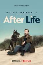 Watch After Life Zmovies