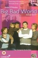 Watch Big Bad World Zmovies