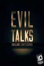 Watch Evil Talks: Chilling Confessions Zmovies