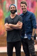 Watch Andy and Ben Eat Australia Zmovies