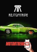 Watch Resto My Ride Zmovies