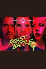 Watch Roast Battle Zmovies