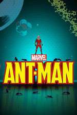 Watch Marvel's Ant-Man Shorts Zmovies