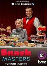 Watch Snackmasters Zmovies