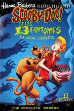 Watch The 13 Ghosts of Scooby-Doo Zmovies