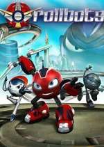 Watch RollBots Zmovies