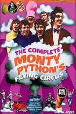 Watch Monty Python's Flying Circus Zmovies