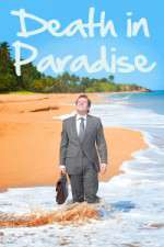 Watch Death In Paradise Zmovies
